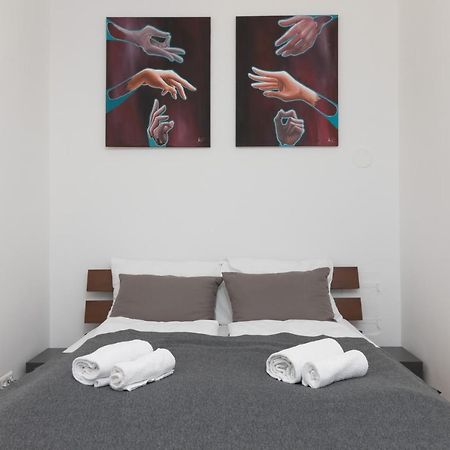 Spacious 2 Bedrooms Apartment In 4Th District Near Karlskirche Vídeň Exteriér fotografie