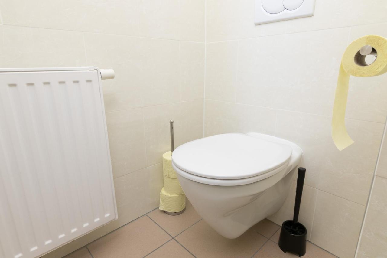 Spacious 2 Bedrooms Apartment In 4Th District Near Karlskirche Vídeň Exteriér fotografie