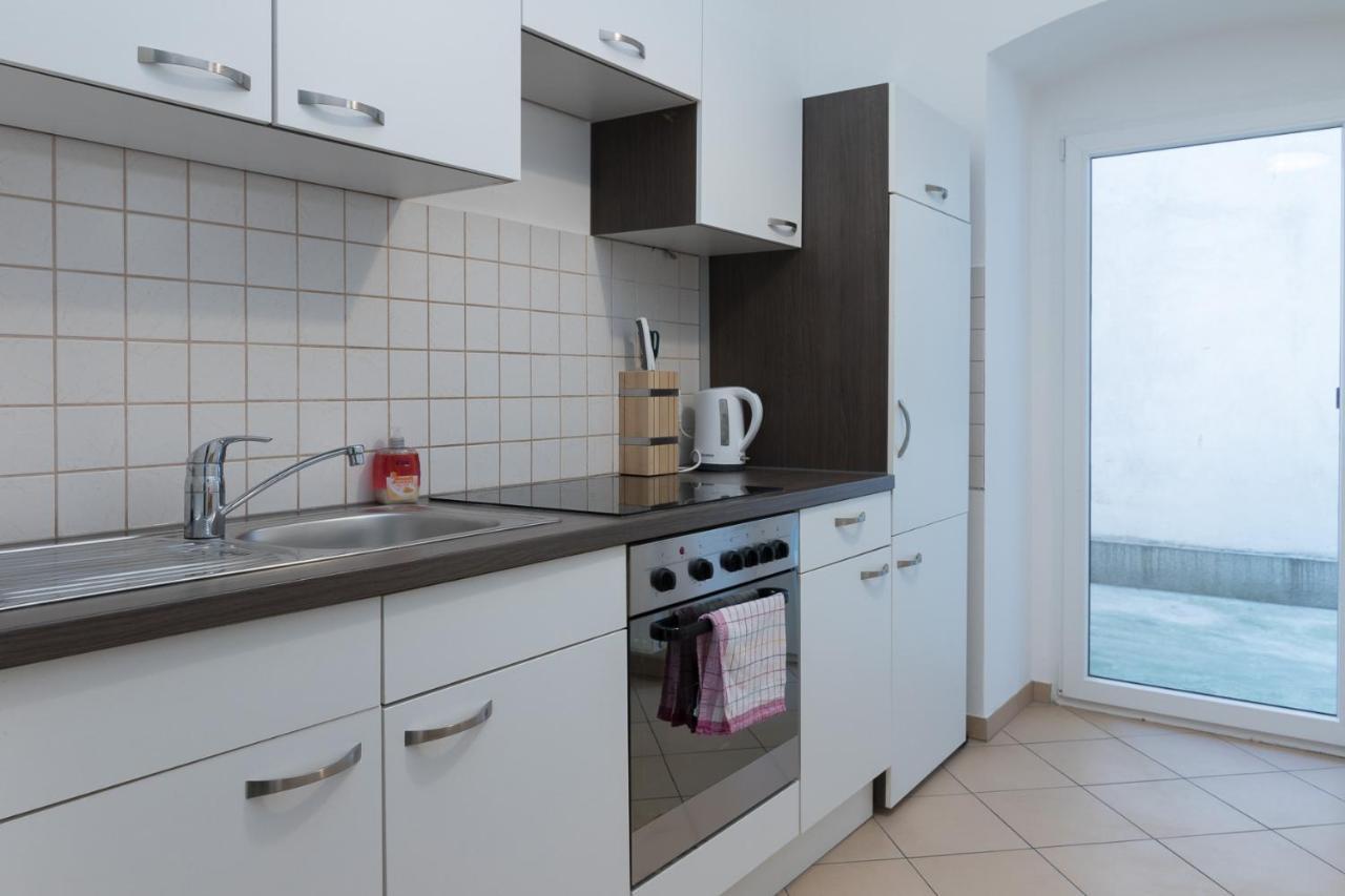 Spacious 2 Bedrooms Apartment In 4Th District Near Karlskirche Vídeň Exteriér fotografie