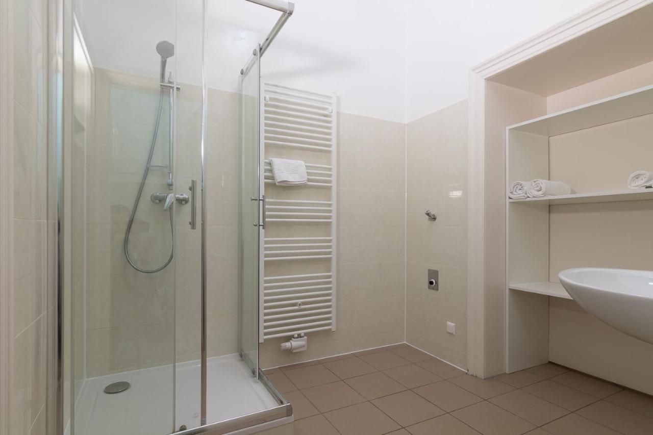 Spacious 2 Bedrooms Apartment In 4Th District Near Karlskirche Vídeň Exteriér fotografie